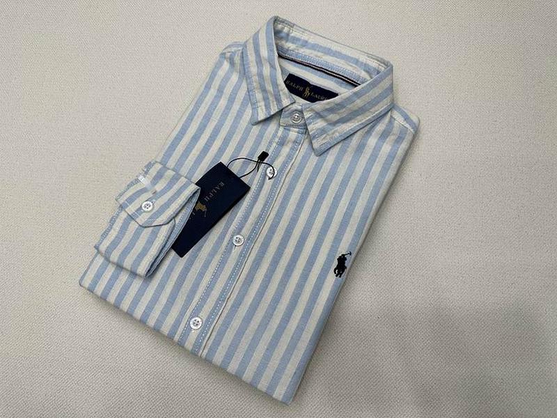 polo Men's Shirts 259